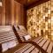 Hotel Carbona Thermal Spa