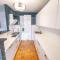 Chic Riverview Apartment