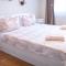 Chic Riverview Apartment