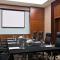 Crowne Plaza Dubai Festival City