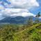Bitzu Dome-Bijagua Riverside Glamping