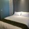 Luck Homestay