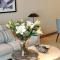 2BD Luxury Opera District Apt Downtown - 迪拜
