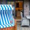 Winkelschiffchen III mit Sauna