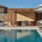 Mykonos Earth Suites - 米克诺斯城