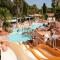 Camping 4 étoiles - Parc aquatique - eebah0 - Hyères