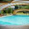 Chalet 5 étoiles - Piscine - eecefd - 勒布罗伊斯