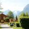 Chalet 5 étoiles - Piscine - eecefd - 勒布罗伊斯