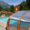 Chalet 5 étoiles - Piscine - eecefd - 勒布罗伊斯