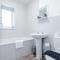 NEW! 3-Bed House in Greater Manchester by 53 Degrees Property, Ideal for Business & Contractors, FREE Parking! - Mossley