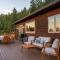Epic Views - Hot Tub - Starlink Internet - Dogs OK - Evergreen