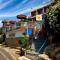 Auberge Les Montagnes du Paradis Your Hidden Retreat in Paradise Valley - Agadir