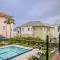 The Majestic Apartments Luxury Private Rental 8 Middedorp