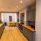 Elegant Urban House in Liverpool - 利物浦