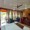 Nancowry Resort