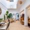 Riad La Kasbah secrète - 马拉喀什