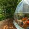 Bitzu Dome-Bijagua Riverside Glamping