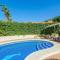 Casa La Palmera Villanueva de la Concepcion by Ruralidays