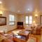 Patio and Mountain Views Central Ouray Getaway! - 乌雷