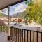 Patio and Mountain Views Central Ouray Getaway! - 乌雷