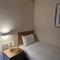 Britannia Hotel Birmingham New Street Station Birmingham