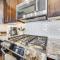 8 Mi to Keystone Resort Mtn-View Townhome - 西尔弗索恩