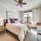 8 Mi to Keystone Resort Mtn-View Townhome - 西尔弗索恩