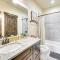 8 Mi to Keystone Resort Mtn-View Townhome - 西尔弗索恩