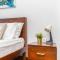 The Alfred Fern - Modern 2-Bedroom Apartment with Pool Near Renowned Cultural Hub - 科伦坡