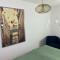 discovAIR Eisenach - 3-Zi-Apartment Luisa- Schwimmbad-Nah mit Netflix