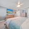 Large balcony with oceanfront views and complex pool! - New Smyrna Beach
