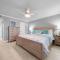Large balcony with oceanfront views and complex pool! - New Smyrna Beach