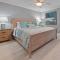 Large balcony with oceanfront views and complex pool! - New Smyrna Beach