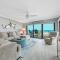 Large balcony with oceanfront views and complex pool! - New Smyrna Beach