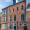 Charmant appartement in de binnenstad van Leeuwarden - 吕伐登