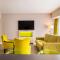 Thon Hotel Brussels City Centre