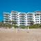 Large balcony with oceanfront views and complex pool! - New Smyrna Beach
