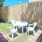 Chalet en Mar de Ostende