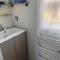 Mobilhome tout confort 40 m2 pour 4 personnes - 波讷地区圣朱利安 Mobilhome tout confort 40 m2 pour 4 personnes - 波讷地区圣朱利安
