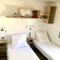 Mobilhome tout confort 40 m2 pour 4 personnes - 波讷地区圣朱利安 Mobilhome tout confort 40 m2 pour 4 personnes - 波讷地区圣朱利安