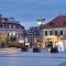 Apartament studio z widokiem na Rynek - 博赫尼亚