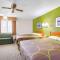 Super 8 by Wyndham Price