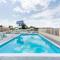 Travelodge by Wyndham Ridgeway Martinsville Area
