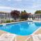 Days Inn by Wyndham Middletown/Newport Area - 米德尔敦