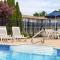 Days Inn by Wyndham Middletown/Newport Area