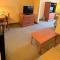 Super 8 by Wyndham Topeka at Forbes Landing