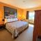 Super 8 by Wyndham Topeka at Forbes Landing
