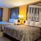 Super 8 by Wyndham Topeka at Forbes Landing
