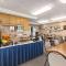 Travelodge by Wyndham Spruce Grove