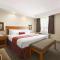 Travelodge by Wyndham Spruce Grove